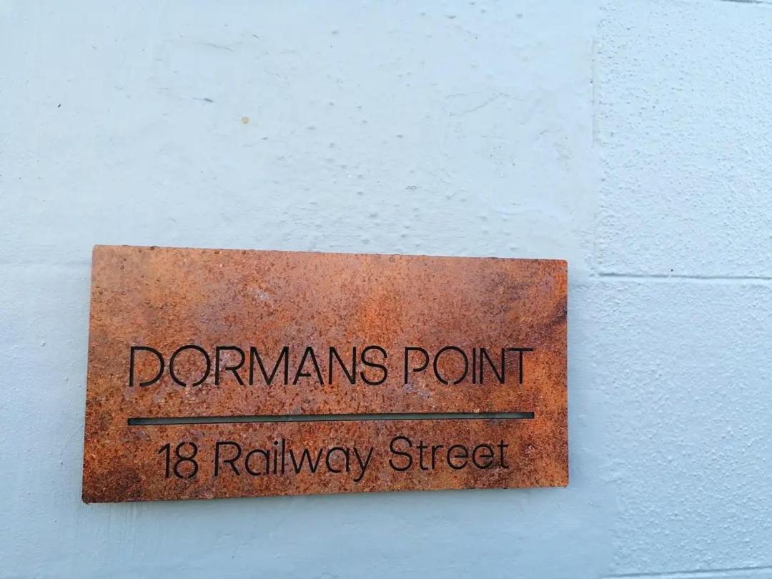 Dormans Point Villa Donaghadee Bagian luar foto