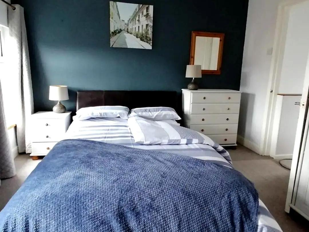 Dormans Point Villa Donaghadee Bagian luar foto